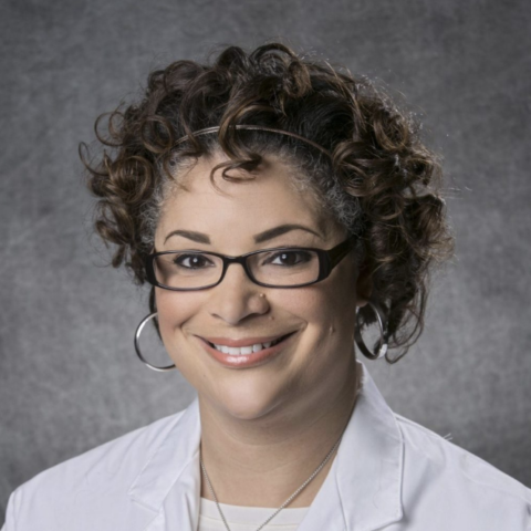 Dr Monique Forskin-Bennerman